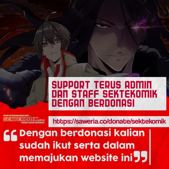 Wuxian Shitu Yu Shier Zhan Ji (Infinite Apostles and Twelve War Girls) Chapter 52 Bahasa Indonesia